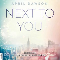 Next to you / Up all night Bd.2 (MP3-Download) - Dawson, April