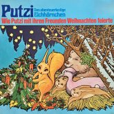 Wie Putzi mit ihren Freunden Weihnachten feierte (MP3-Download)