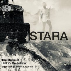 Stara - Siggi String Quartet/+