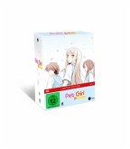 Pet Girl Of Sakurasou Vol.1 (DVD) Limited Mediabook