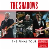 Final Tour -Live-