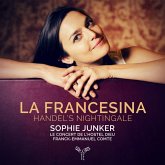 La Francesina-Handel'S Nightingale