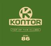 Kontor Top Of The Clubs Vol.86