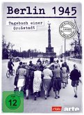 Berlin 1945 - Tagebuch einer Großstadt