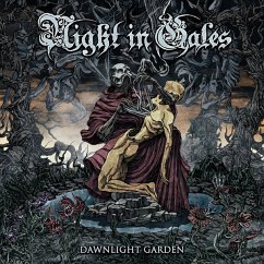 Dawnlight Garden - Night In Gales