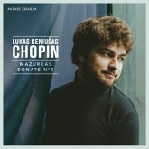 Mazurkas & Sonate N°3 Mazurkas & Sonate N°3
