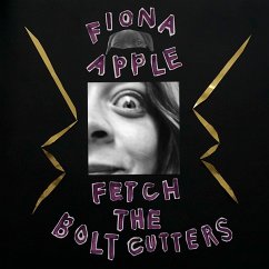 Fetch The Bolt Cutters - Apple,Fiona