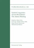 Turkish Linguistics Across Boundaries: The Adana Meeting (eBook, PDF)