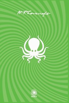 Cover O Chamado de Cthulhu (eBook, ePUB)