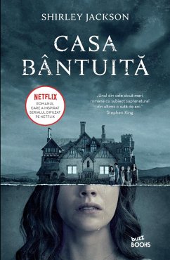 Casa Bântuita (eBook, ePUB) - Jackson, Shirley