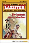 Lassiter 2498 (eBook, ePUB)
