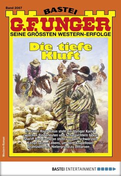 Cover G. F. Unger 2067 (eBook, ePUB)