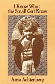 I Know What the Small Girl Knew (eBook, ePUB)