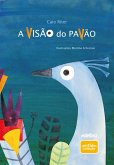 A visão do pavão (eBook, ePUB)