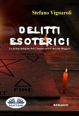 Delitti Esoterici (eBook, ePUB)