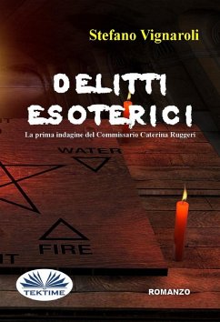 Cover Delitti Esoterici (eBook, ePUB)