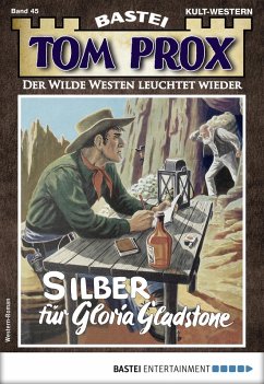 Cover Tom Prox 45 (eBook, ePUB)