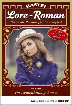 Cover Lore-Roman 81 (eBook, ePUB)