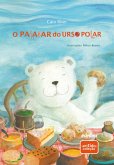 O paladar do urso polar (eBook, ePUB)