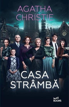 Casa Stramba (eBook, ePUB) - Christie, Agatha