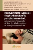 Desenvolvimento e validação de aplicativo multimídia para plataforma móvel (eBook, ePUB)