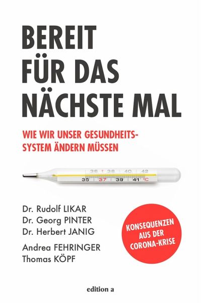 Bereit für das nächste Mal (eBook, ePUB) Bereit für das nächste Mal (eBook, ePUB)