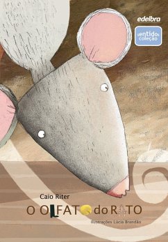 O olfato do rato (eBook, ePUB) - Riter, Caio