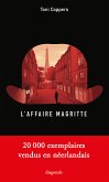 L'Affaire Magritte (eBook, ePUB)