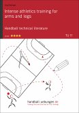 Intense athletics training for arms and legs (TU 11) (eBook, ePUB)