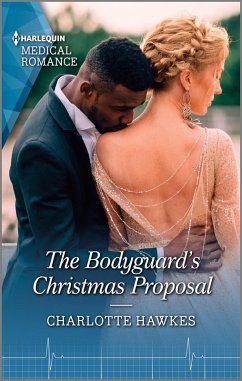 The Bodyguard's Christmas Proposal (eBook, ePUB) - Hawkes, Charlotte