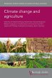Climate change and agriculture (eBook,... - Bild 1