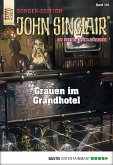John Sinclair Sonder-Edition 131 (eBook, ePUB)
