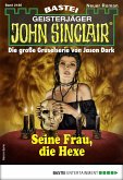 John Sinclair 2186 (eBook, ePUB)