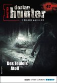 Dorian Hunter 47 - Horror-Serie (eBook, ePUB)