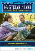 Dr. Stefan Frank 2554 (eBook, ePUB)