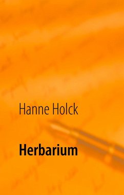Herbarium (eBook, ePUB) Herbarium (eBook, ePUB)