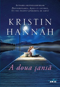 Cover A doua ¿ansa (eBook, ePUB)