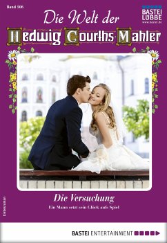 Die Welt der Hedwig Courths-Mahler 506 (eBook, ePUB) - Uhl, Yvonne