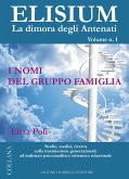 ELISIUM La dimora degli antenati (eBook, ePUB)