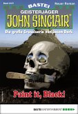 John Sinclair 2187 (eBook, ePUB)