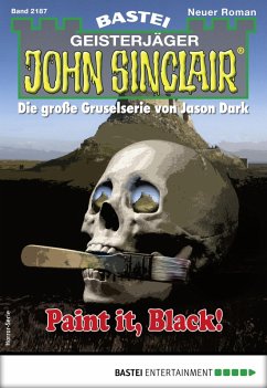 John Sinclair 2187 (eBook, ePUB) - Freund, Marc