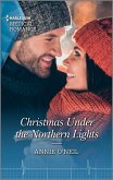 Christmas Under the Northern Lights (eBook, ePUB)