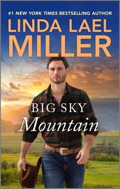 Cover Big Sky Mountain (eBook, ePUB)