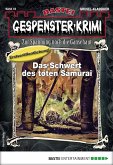 Gespenster-Krimi 44 (eBook, ePUB)