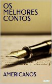 OS MELHORES CONTOS AMERICANOS (eBook, ePUB)