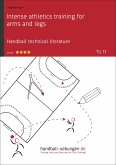 Intense athletics training for arms and legs (TU 11) (eBook, PDF)