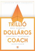 Trillió-dolláros coach (eBook, ePUB)