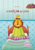 A audição do leão (eBook, ePUB)