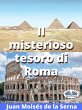 Il Misterioso Tesoro Di Roma (eBook,... - Bild 1