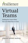 Virtual Teams (eBook, ePUB)